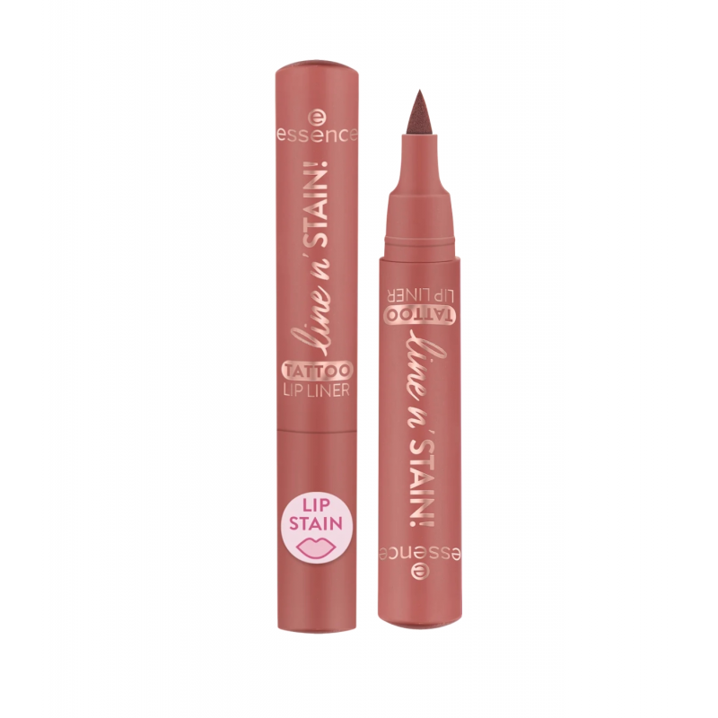 Essence Line N’ Stain Tattoo Lip Liner