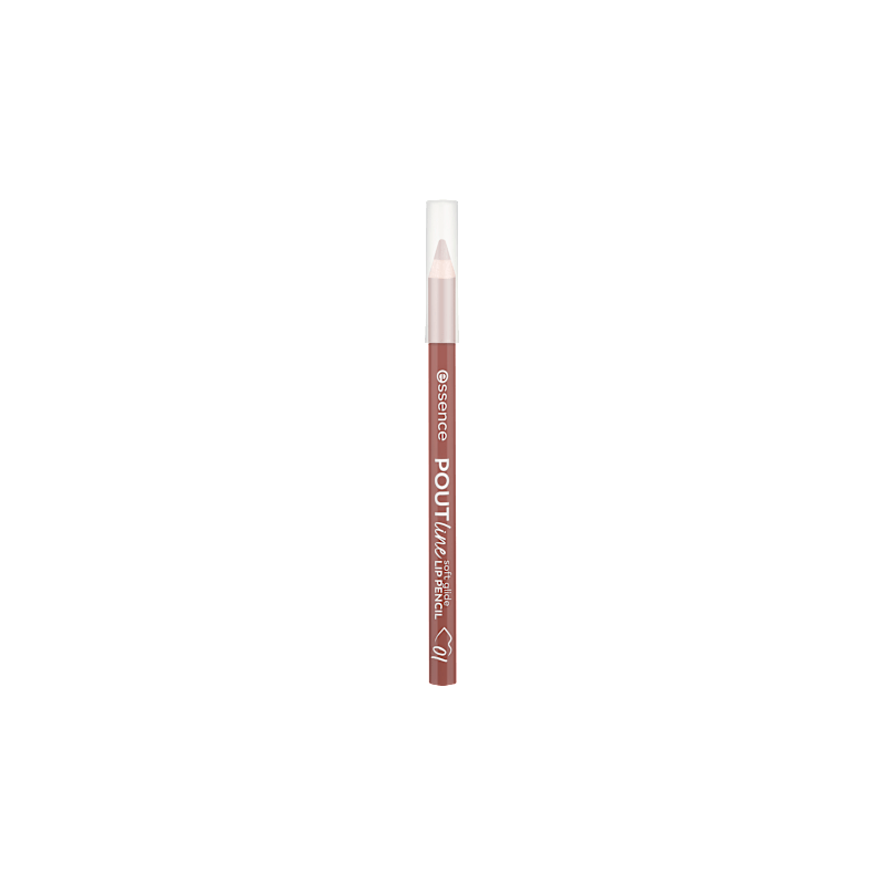 Essence Poutline Crayon à Lèvres – Glisse Douce