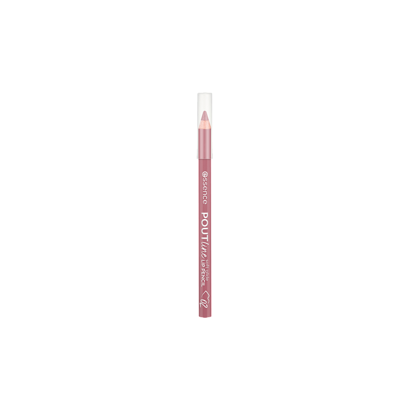 Essence Poutline Crayon à Lèvres – Glisse Douce