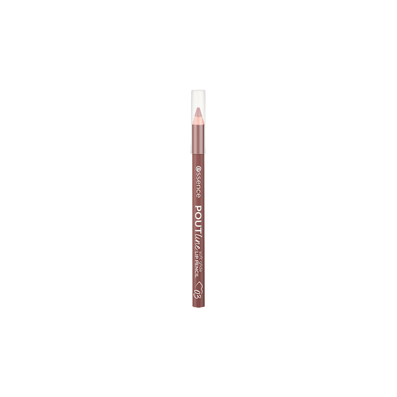Essence Poutline Crayon à Lèvres – Glisse Douce