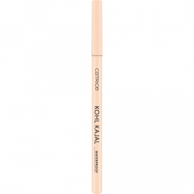 Catrice Kohl Kajal Waterproof