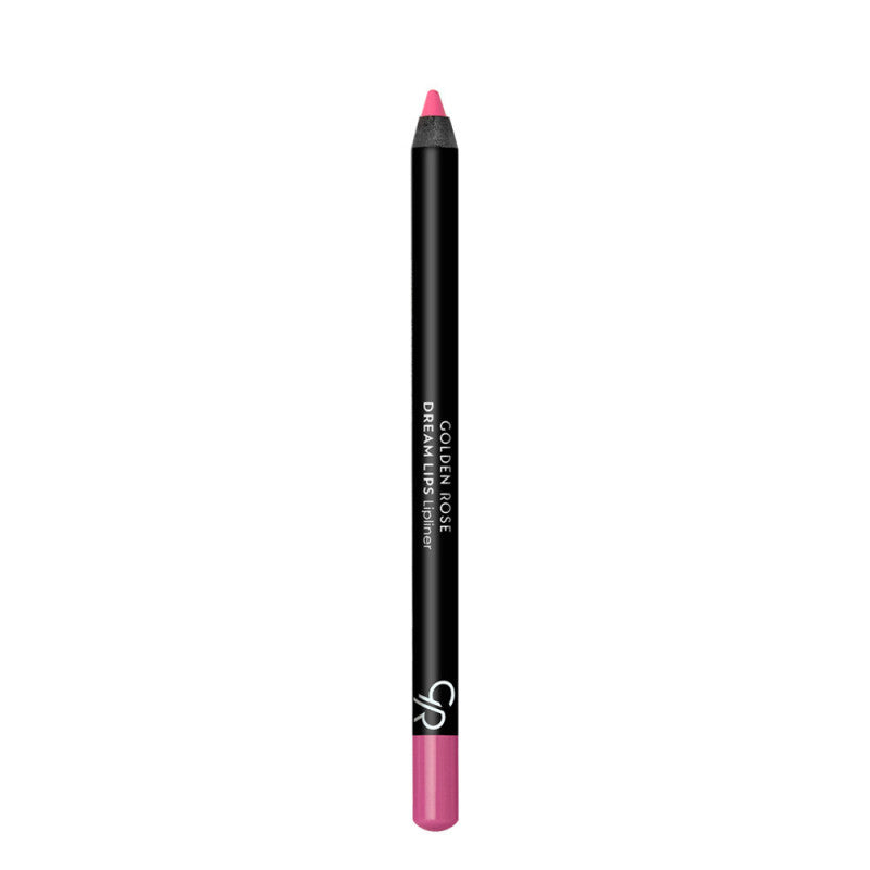 Golden Rose Dream Lips Lipliner