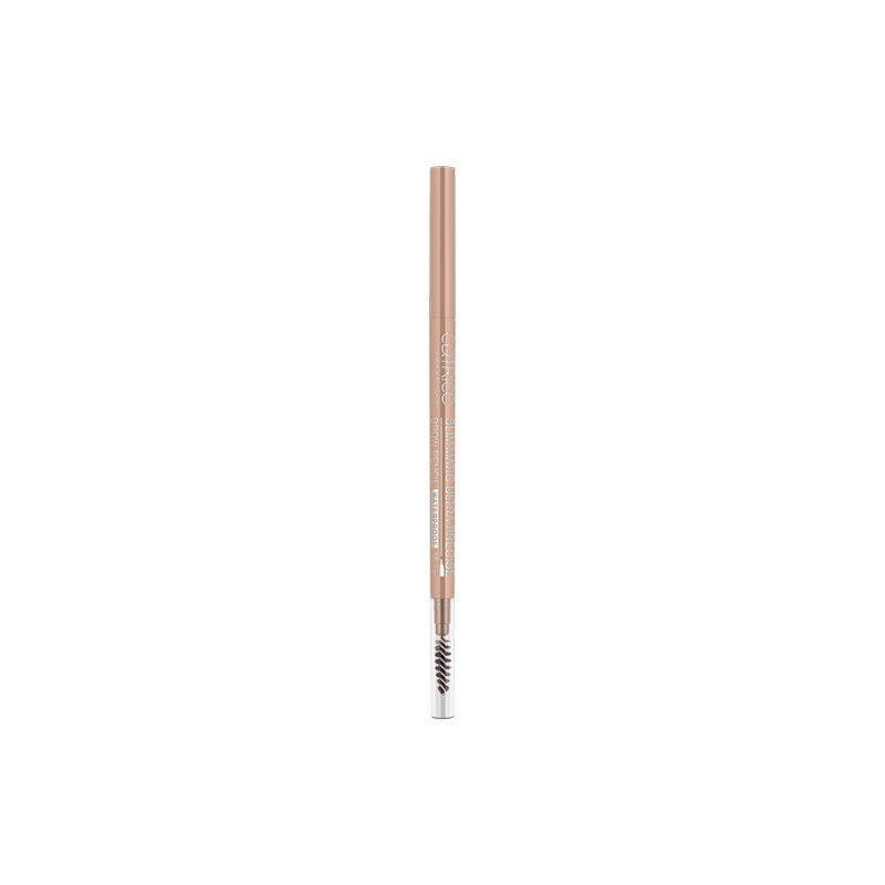 Catrice Slim’Matic Ultra Precise Waterproof Eyebrow Pencil