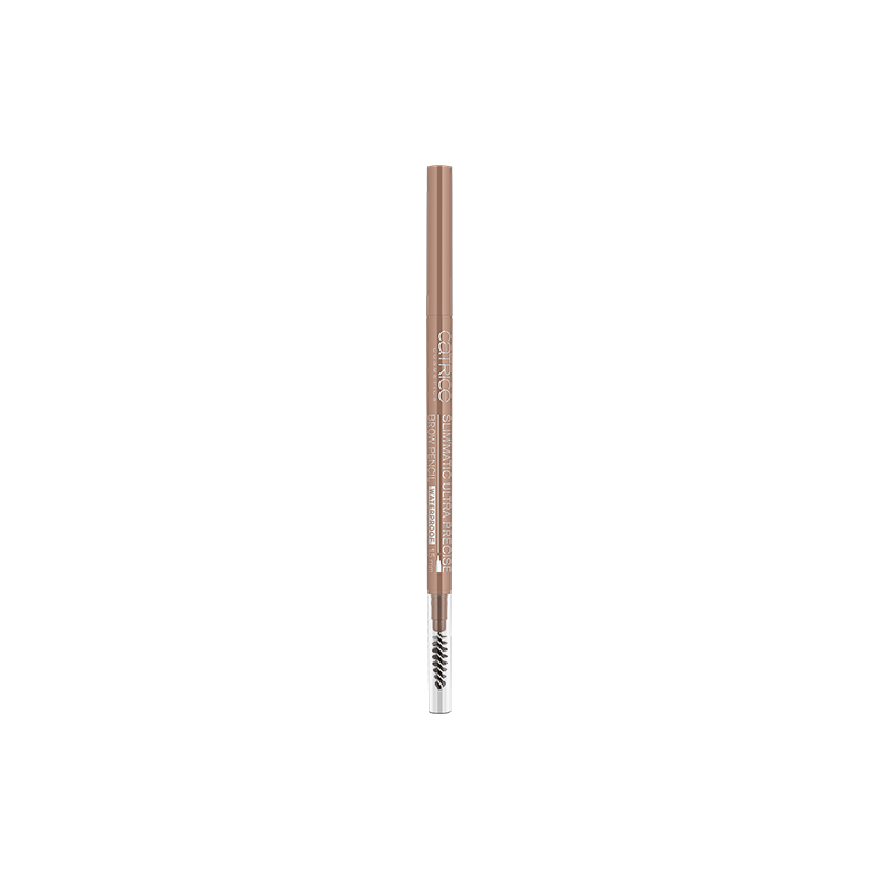 Catrice Slim’Matic Ultra Precise Waterproof Eyebrow Pencil