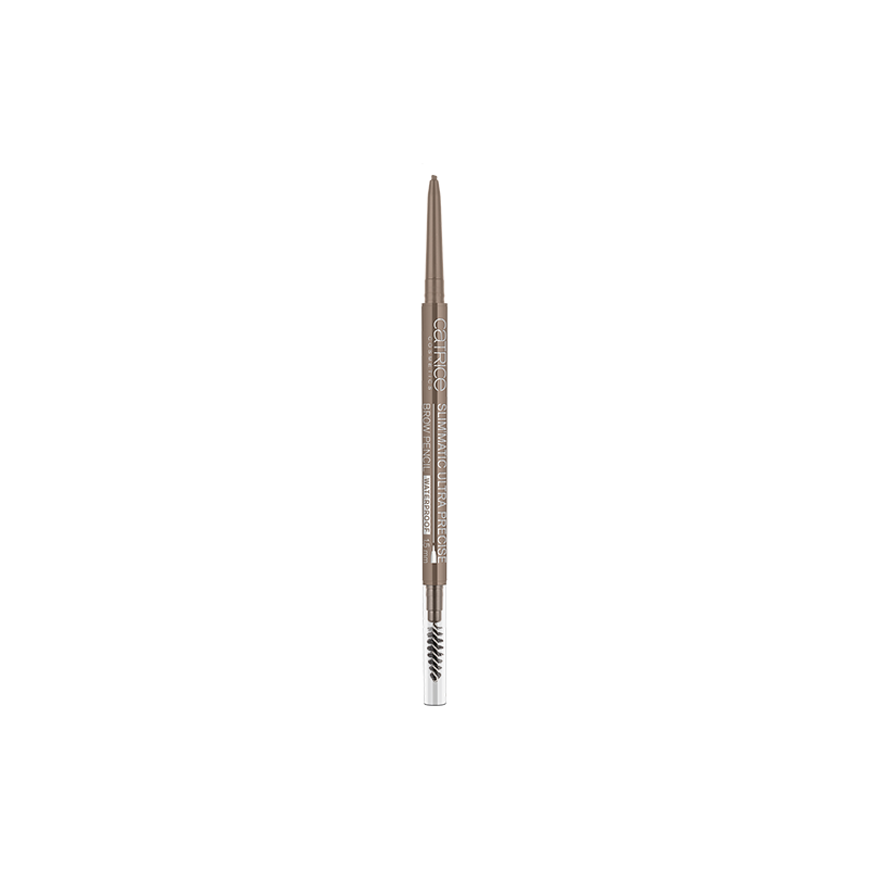 Catrice Slim’Matic Ultra Precise Waterproof Eyebrow Pencil