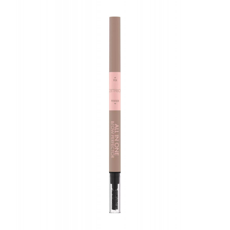 Catrice All In One Brow Perfector Pencil