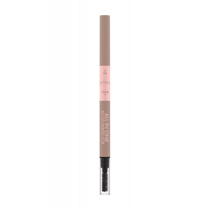 Catrice All In One Brow Perfector Pencil