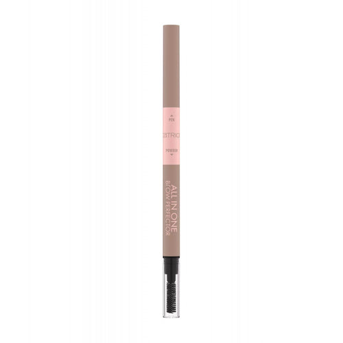 Catrice All In One Brow Perfector Pencil