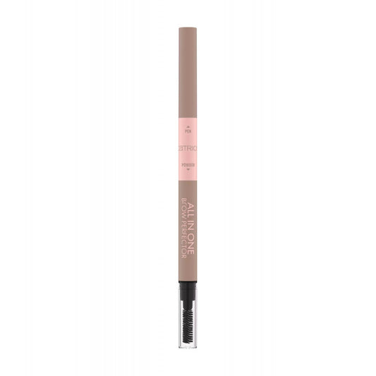 Catrice All In One Brow Perfector Pencil
