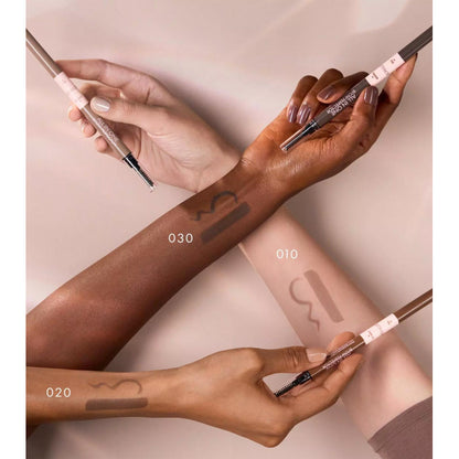 Catrice All In One Brow Perfector Pencil