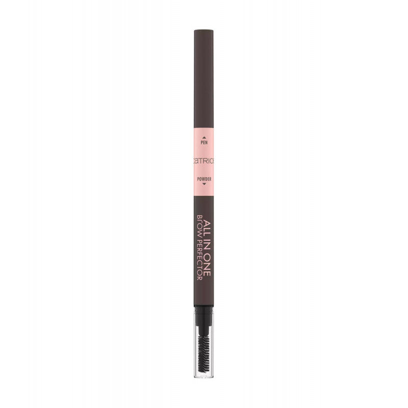 Catrice All In One Brow Perfector Pencil