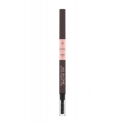 Catrice All In One Brow Perfector Pencil