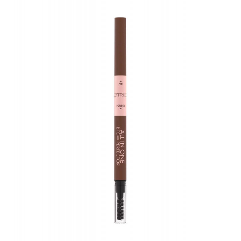 Catrice All In One Brow Perfector Pencil