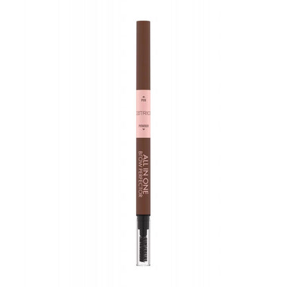 Catrice All In One Brow Perfector Pencil