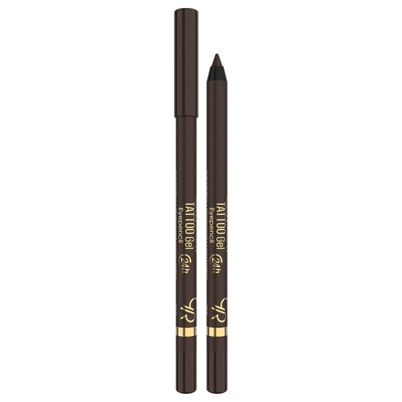 Golden Rose Tattoo Styler Waterproof Eyeliner