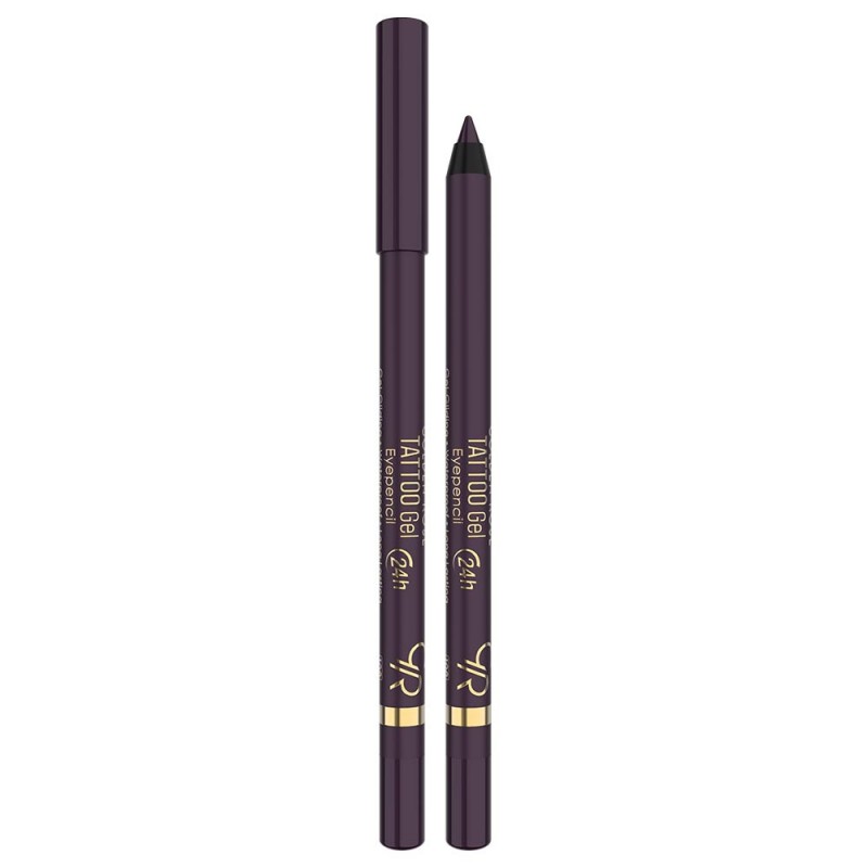 Golden Rose Tattoo Styler Waterproof Eyeliner