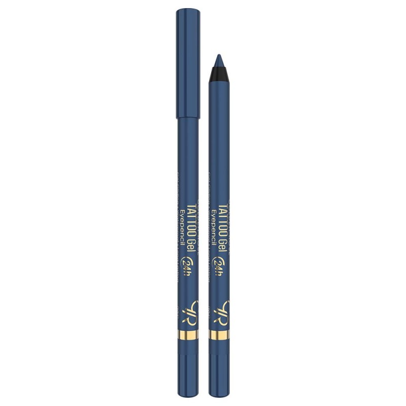 Golden Rose Tattoo Styler Waterproof Eyeliner