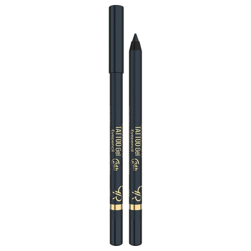 Golden Rose Tattoo Styler Waterproof Eyeliner