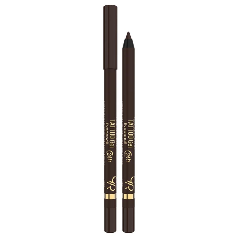 Golden Rose Tattoo Styler Waterproof Eyeliner