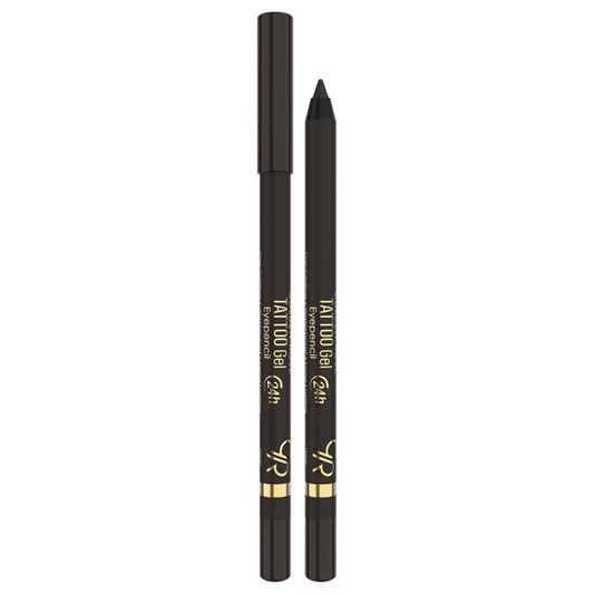 Golden Rose Tattoo Styler Waterproof Eyeliner