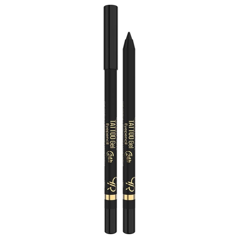 Golden Rose Tattoo Styler Waterproof Eyeliner