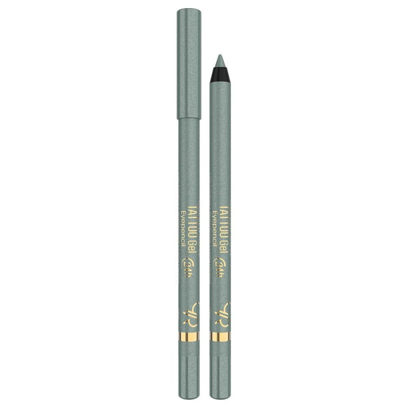 Golden Rose Tattoo Styler Waterproof Eyeliner