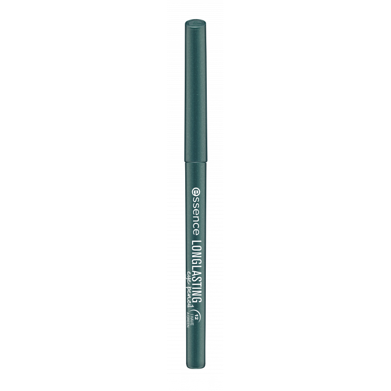 Essence Long Lasting Eye Pencil – Waterproof Look