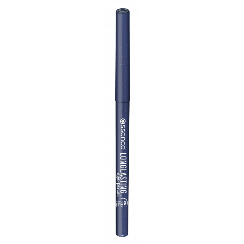 Essence Long Lasting Eye Pencil – Waterproof Look