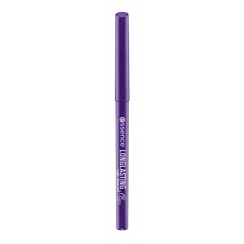 Essence Long Lasting Eye Pencil – Waterproof Look