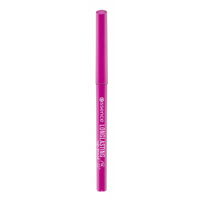 Essence Long Lasting Eye Pencil – Waterproof Look
