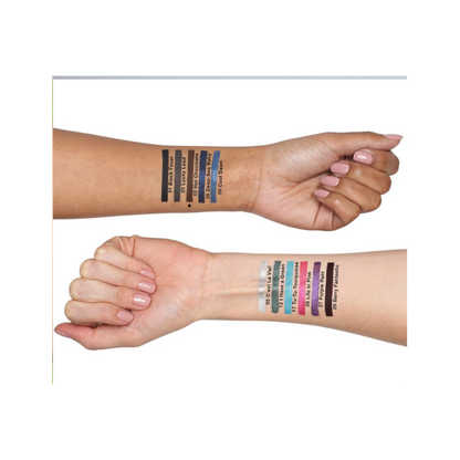 Essence Long Lasting Eye Pencil – Waterproof Look