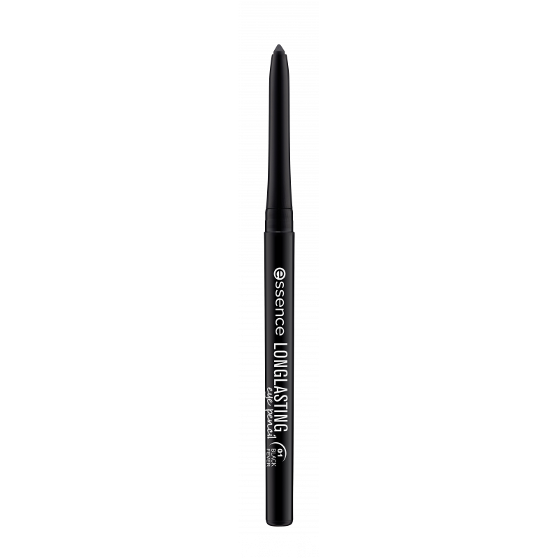 Essence Long Lasting Eye Pencil – Waterproof Look