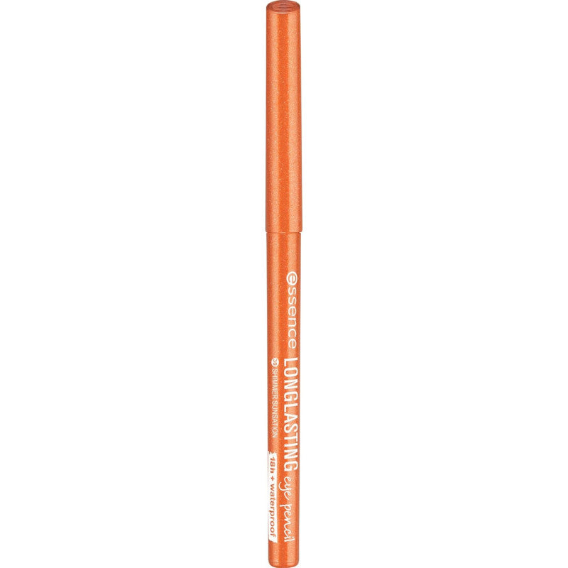 Essence Long Lasting Eye Pencil – Waterproof Look