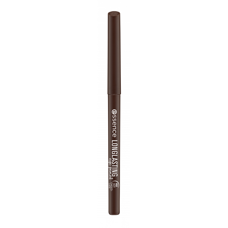 Essence Long Lasting Eye Pencil – Waterproof Look