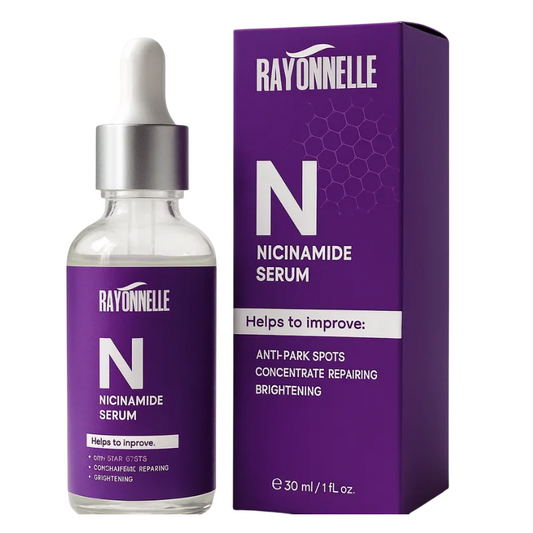 Rayonnelle Sérum Niacinamide – 30 ml