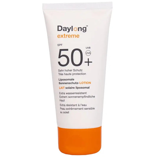 Daylong Extreme Lait Solaire Liposomal SPF50+