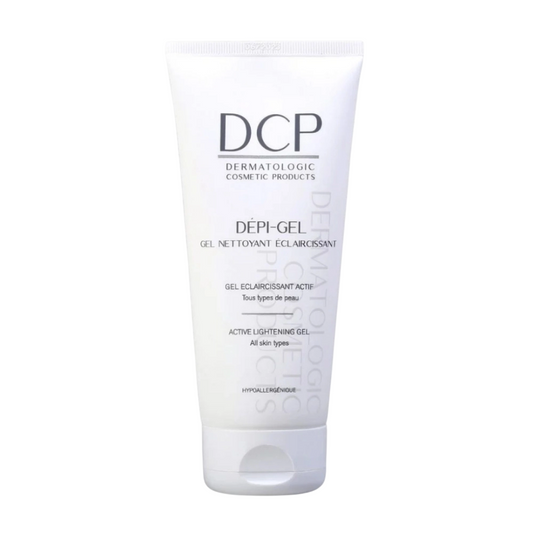 DCP Depi-Gel Nettoyant Éclaircissant 200 ml