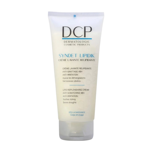 DCP Lipidik Syndet Crème Lavante Relipidante 200 ml
