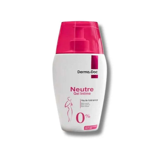 DermaDoc Neutre Gel Intime – 250 ml