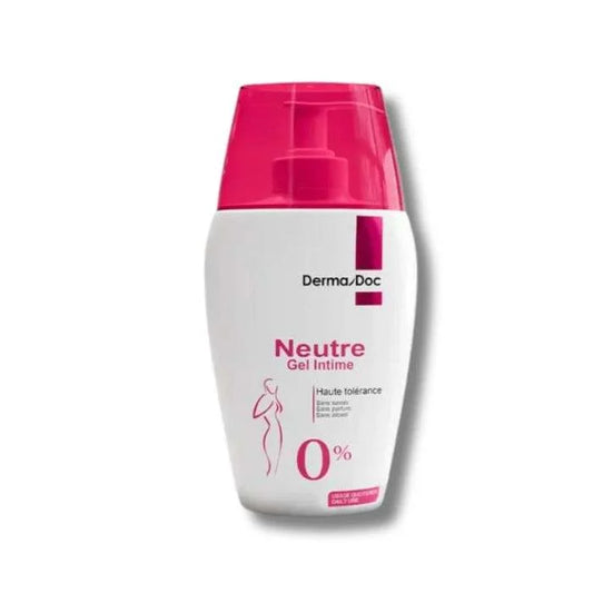 DermaDoc Neutre Gel Intime – 250 ml