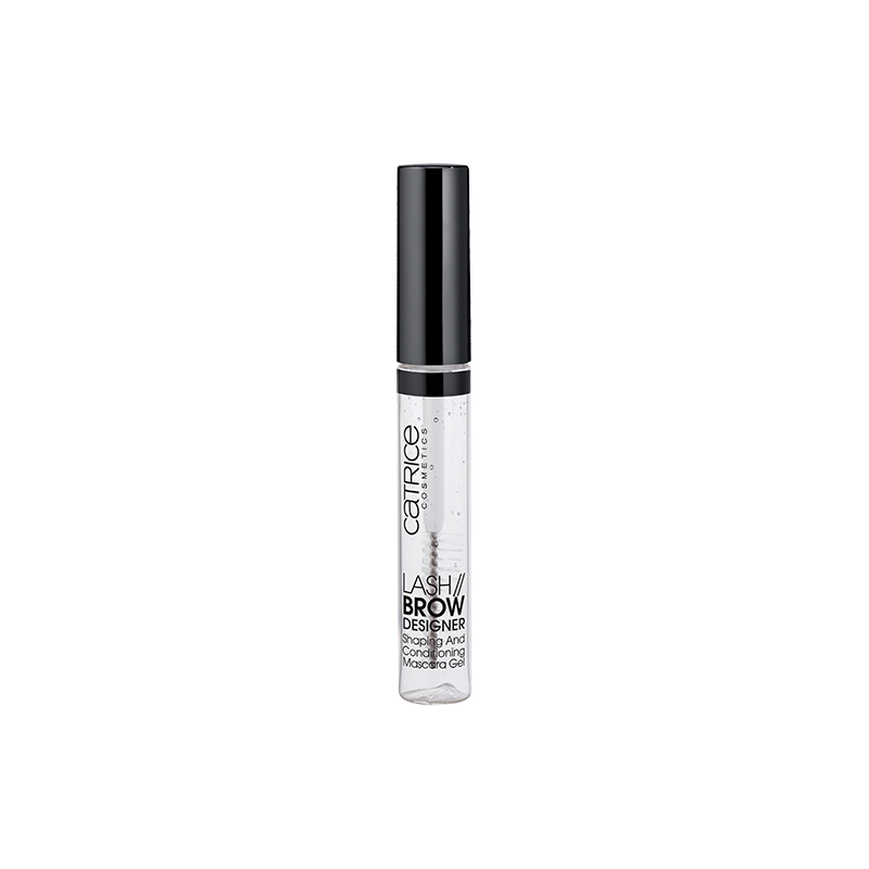 Catrice Designer Cils & Sourcils Gel – Mise en place & Conditionnement