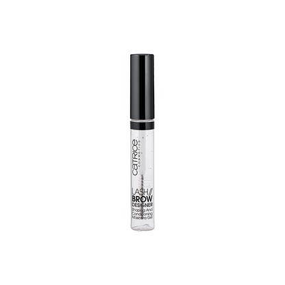 Catrice Designer Cils & Sourcils Gel – Mise en place & Conditionnement