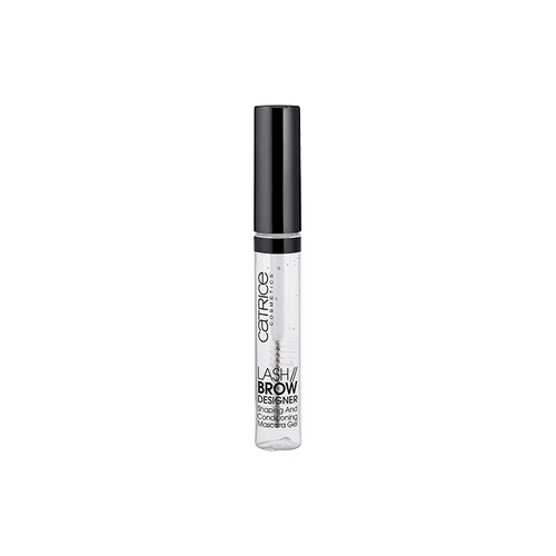 Catrice Designer Cils & Sourcils Gel – Mise en place & Conditionnement