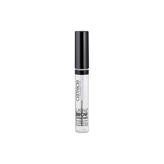 Catrice Designer Cils & Sourcils Gel – Mise en place & Conditionnement