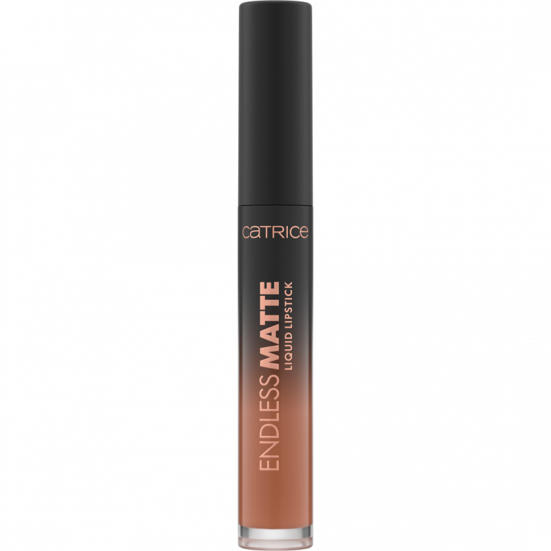 Catrice Endless Matte Liquid Lipstick