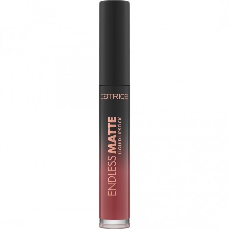 Catrice Endless Matte Liquid Lipstick