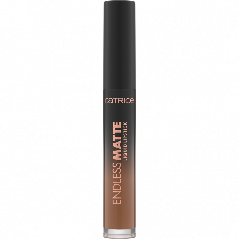 Catrice Endless Matte Liquid Lipstick
