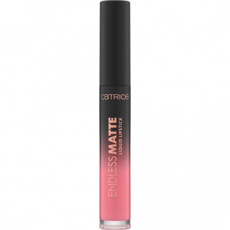 Catrice Endless Matte Liquid Lipstick