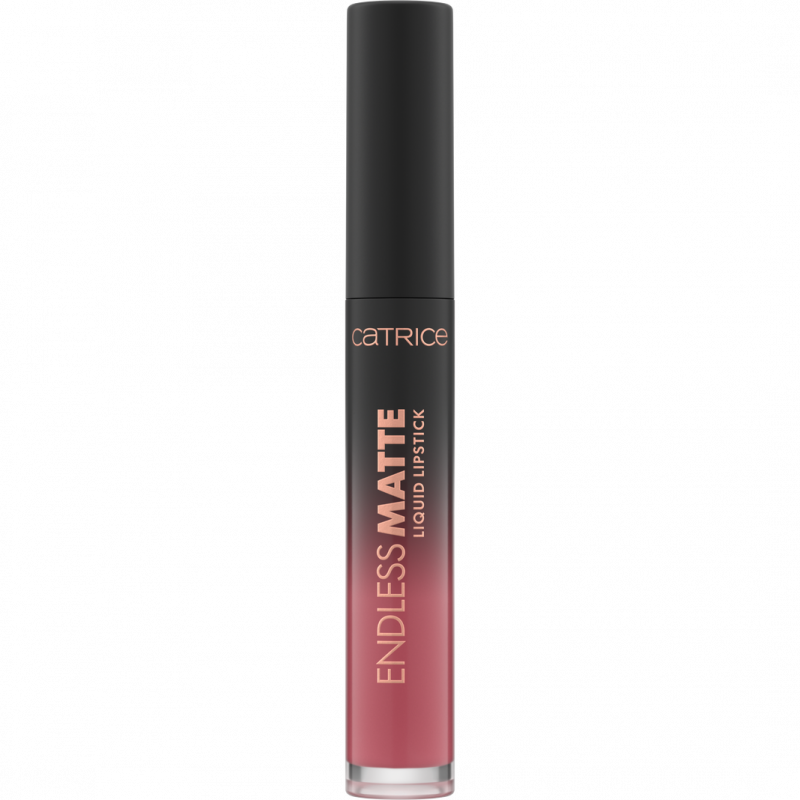 Catrice Endless Matte Liquid Lipstick