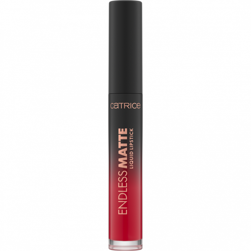 Catrice Endless Matte Liquid Lipstick